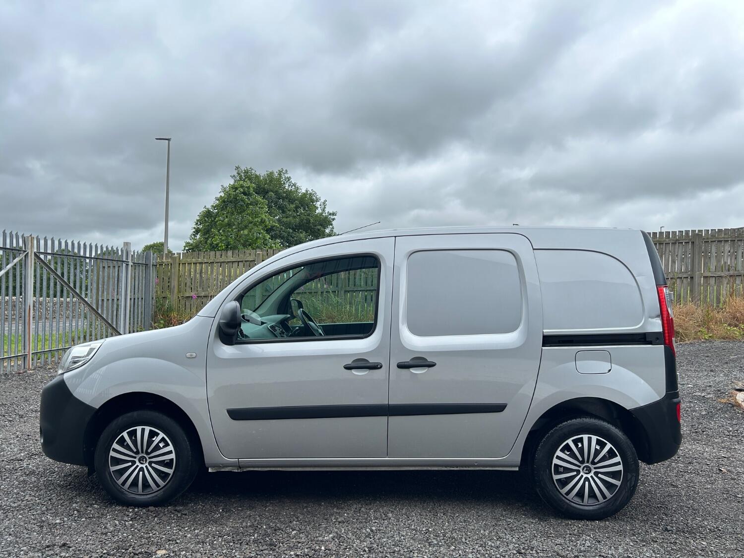 Renault Kangoo
