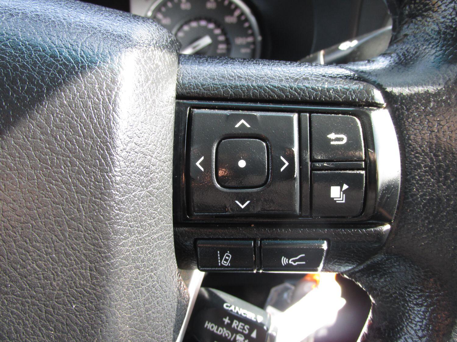 Toyota Hi Lux