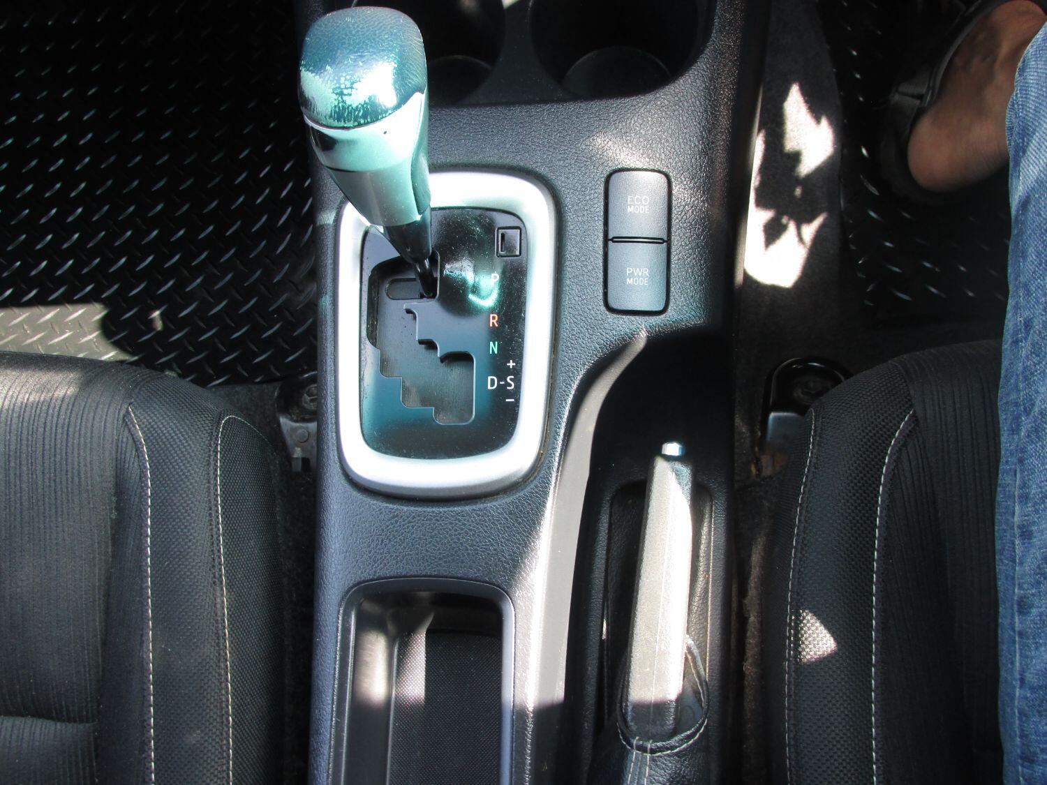 Toyota Hi Lux