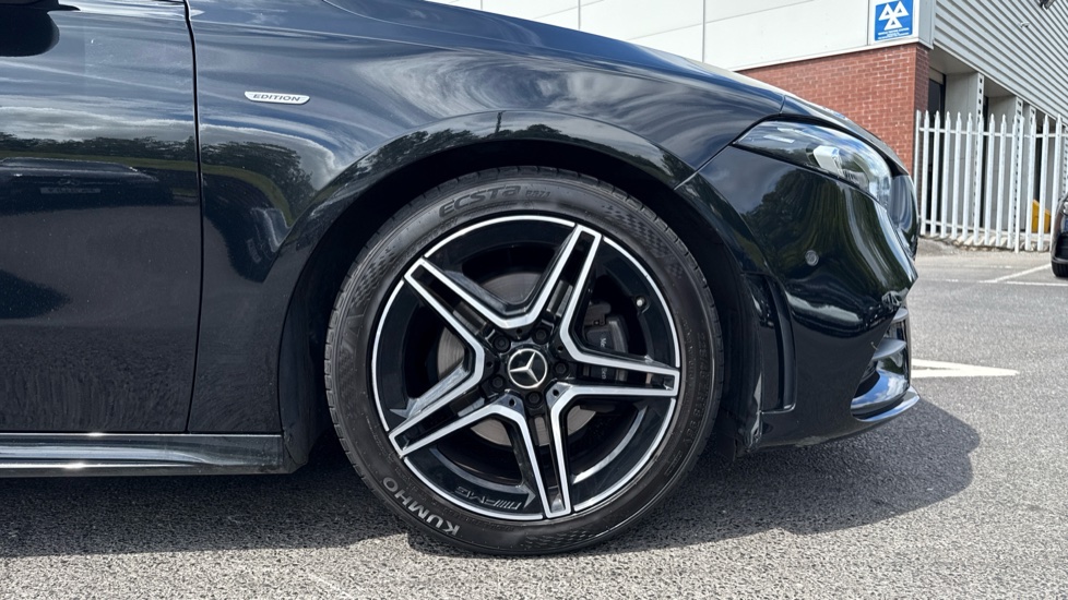 Mercedes Benz A Class