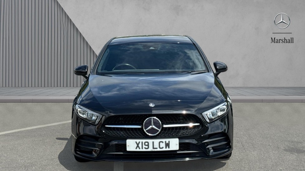 Mercedes Benz A Class