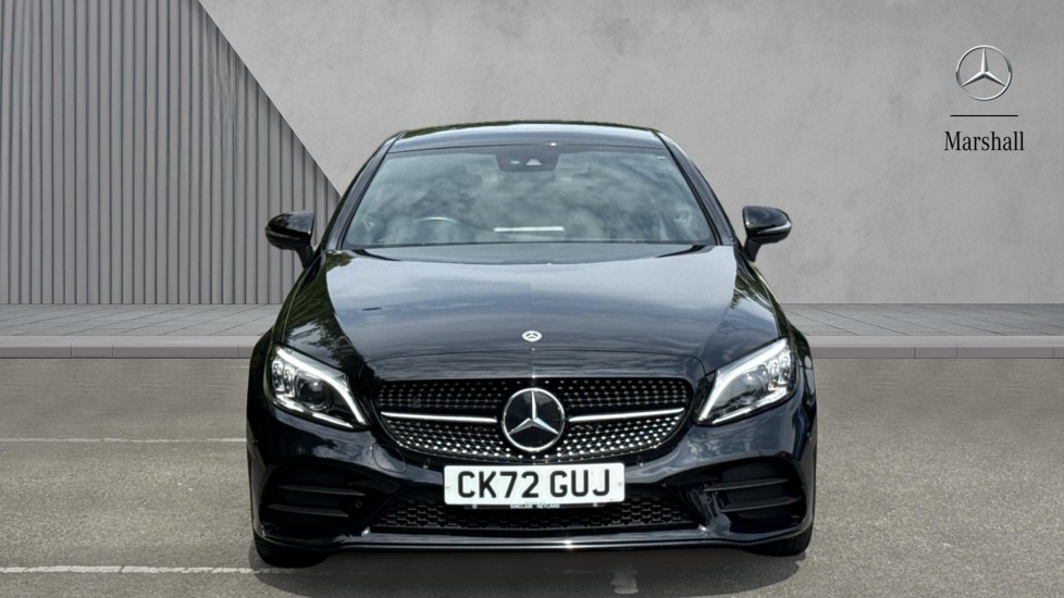 Mercedes Benz C Class
