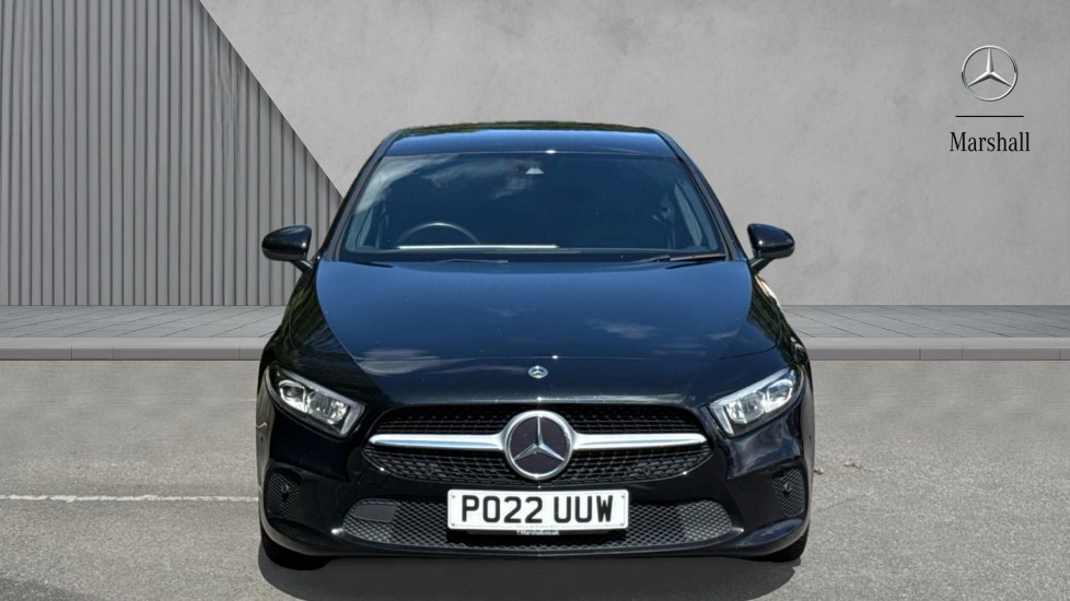 Mercedes Benz A Class