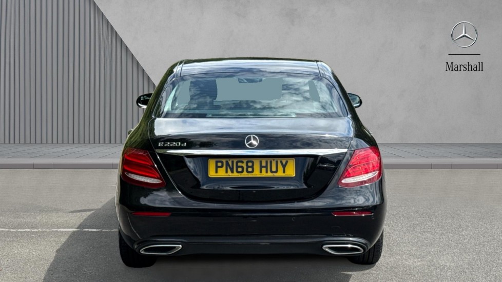 Mercedes Benz E Class