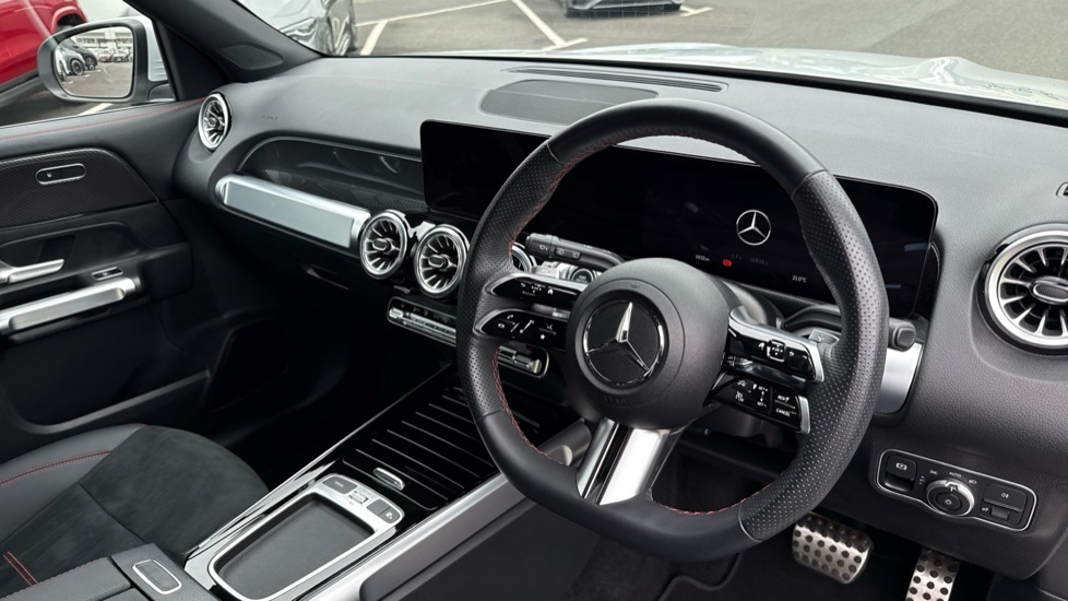 Mercedes Benz Glb