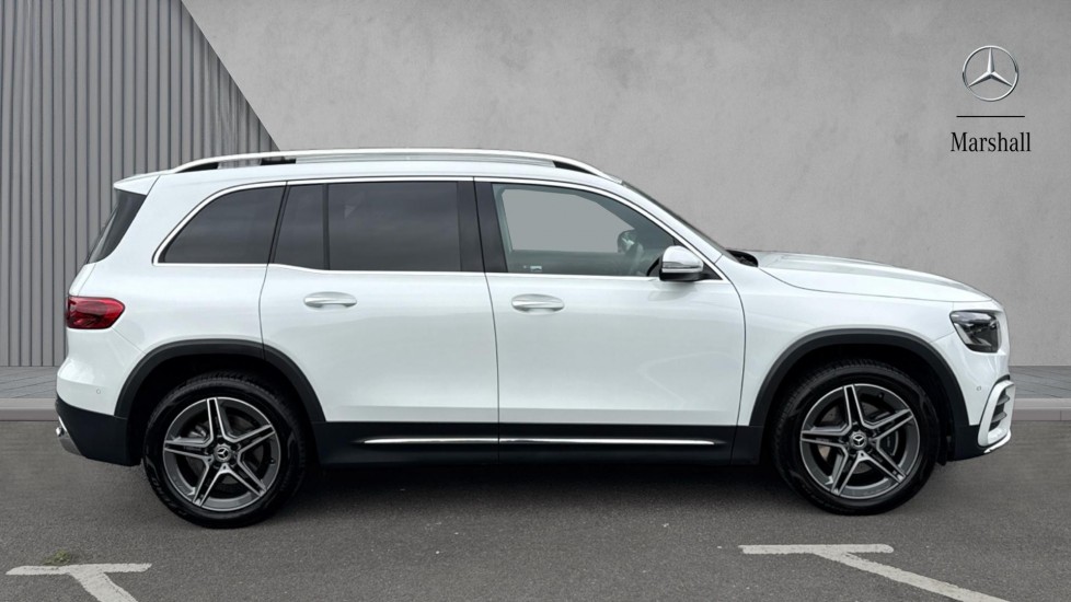 Mercedes Benz Glb