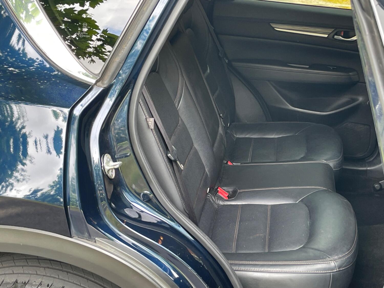 Mazda Cx 5