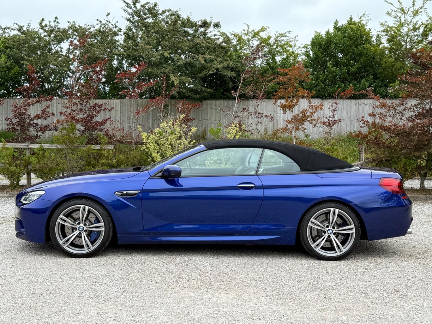 BMW M6