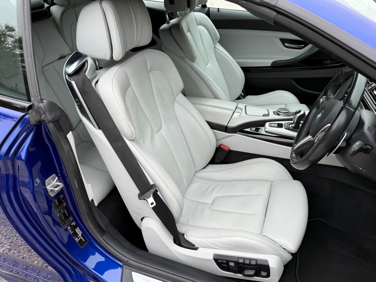 BMW M6
