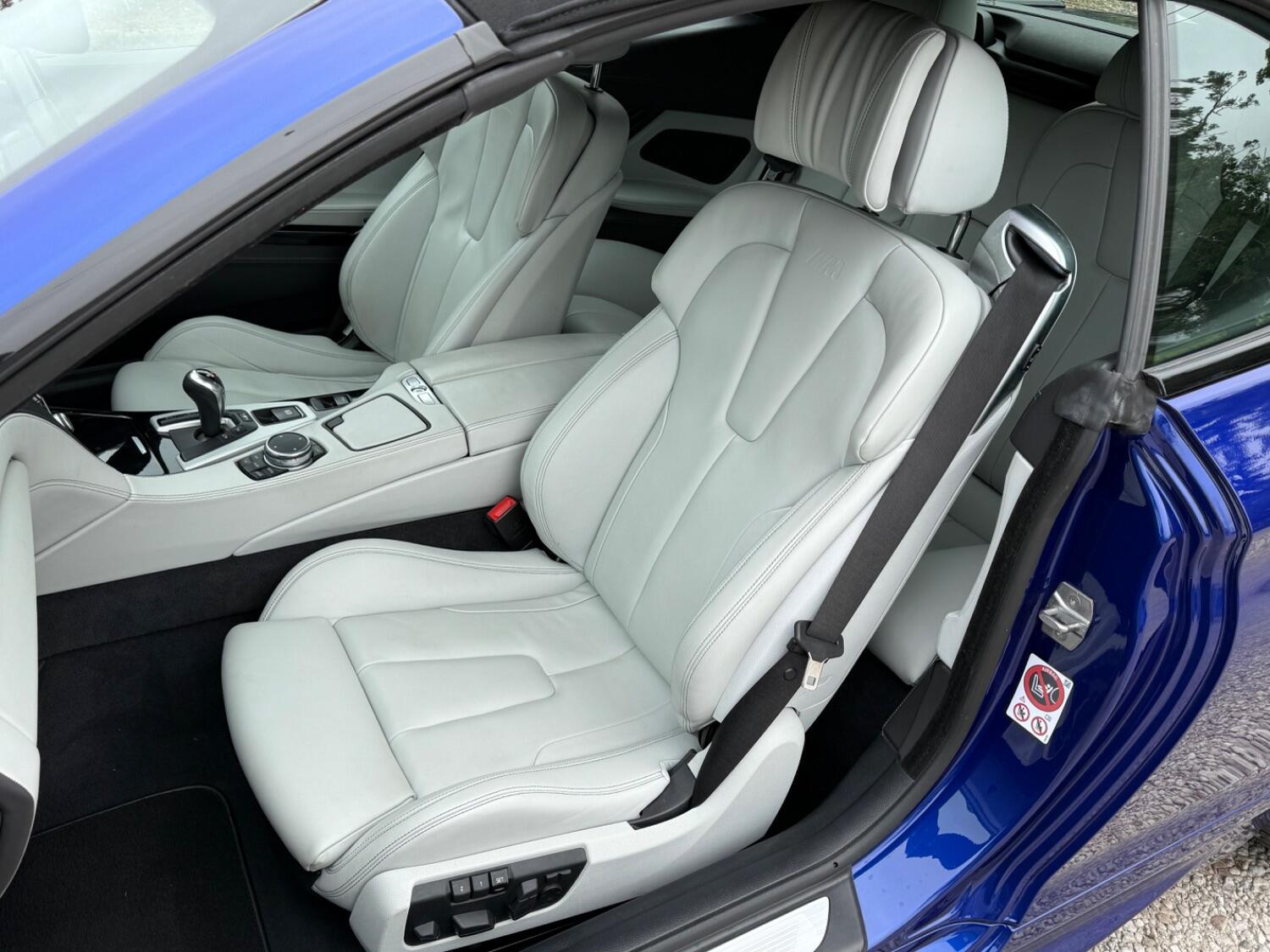 BMW M6
