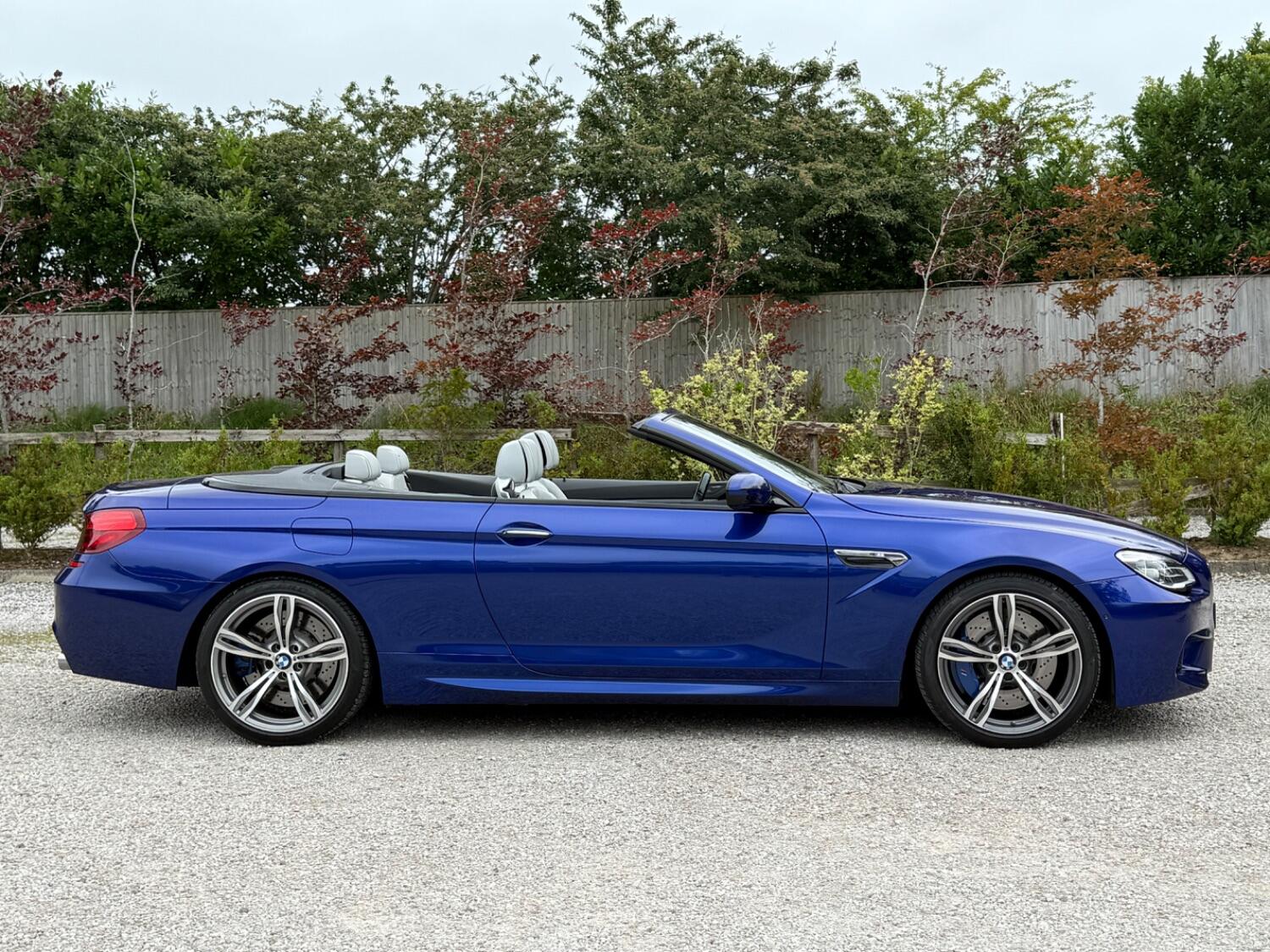 BMW M6