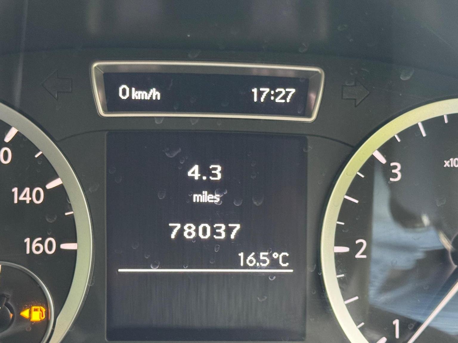 Infiniti Q30