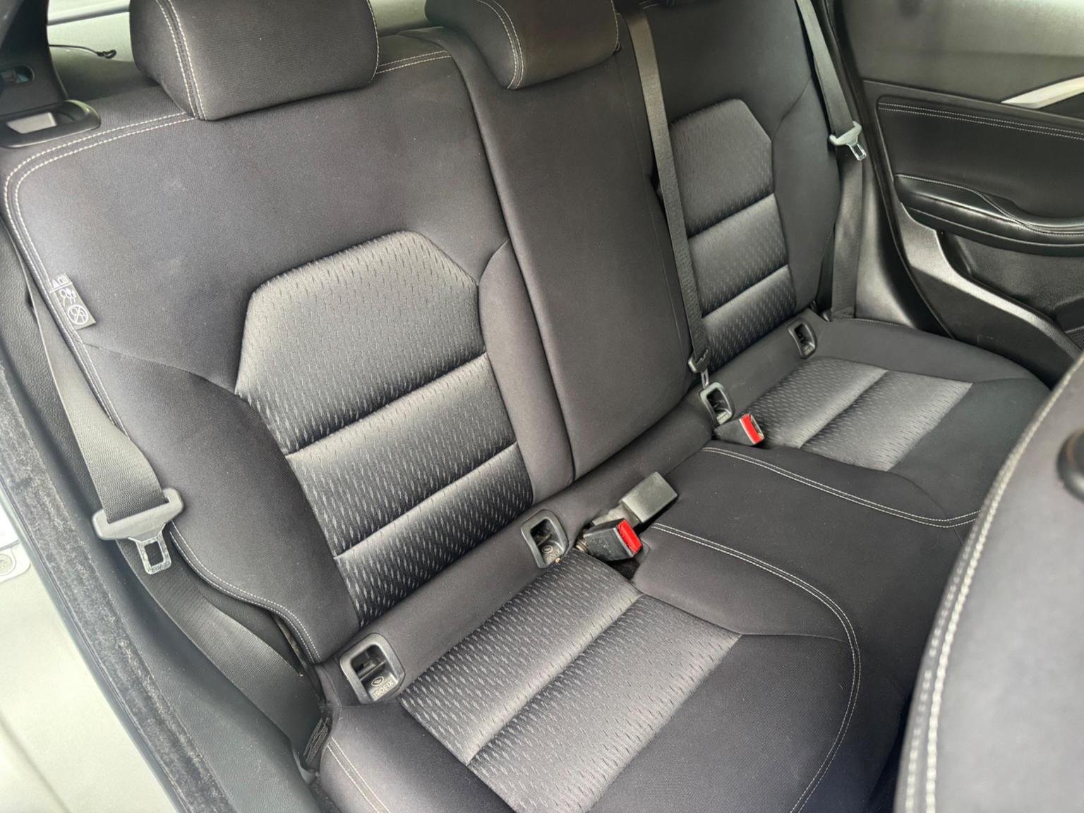 Infiniti Q30