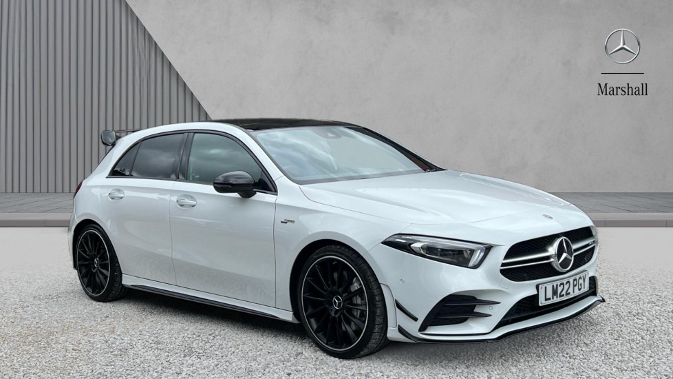 Mercedes Benz A Class