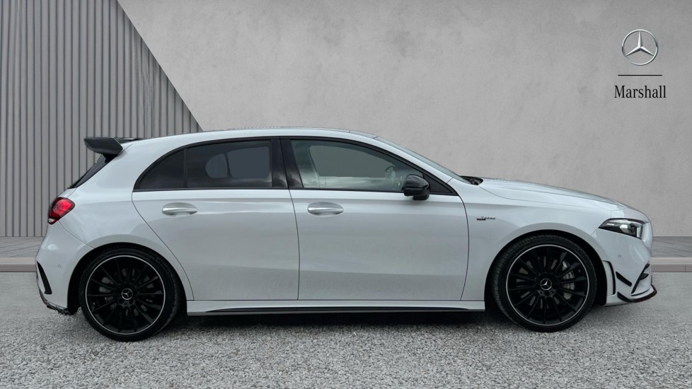Mercedes Benz A Class