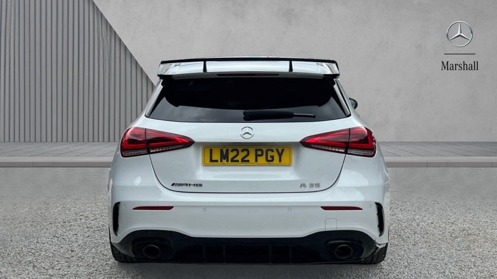 Mercedes Benz A Class