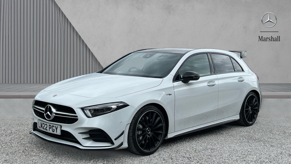 Mercedes Benz A Class