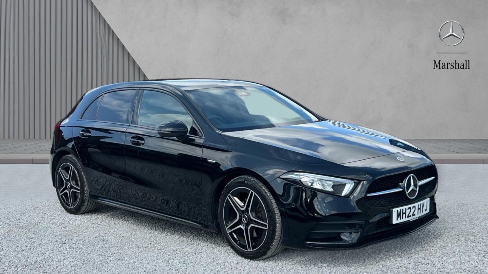 Mercedes Benz A Class