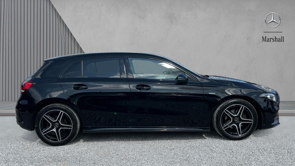 Mercedes Benz A Class