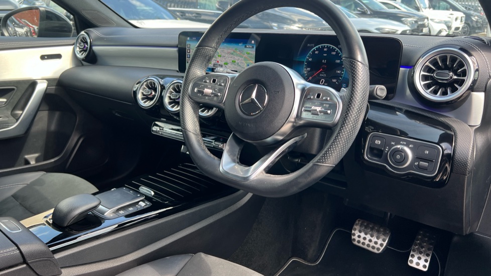 Mercedes Benz A Class