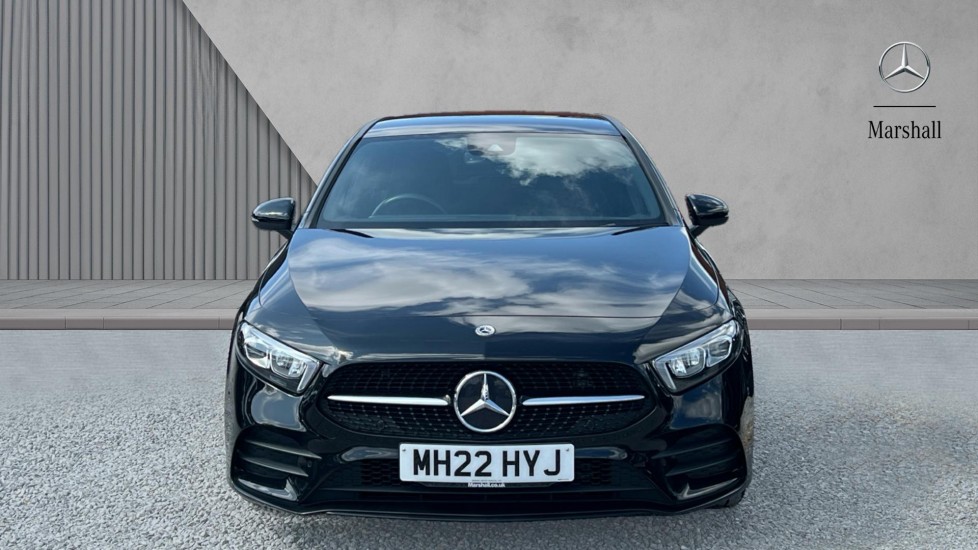 Mercedes Benz A Class