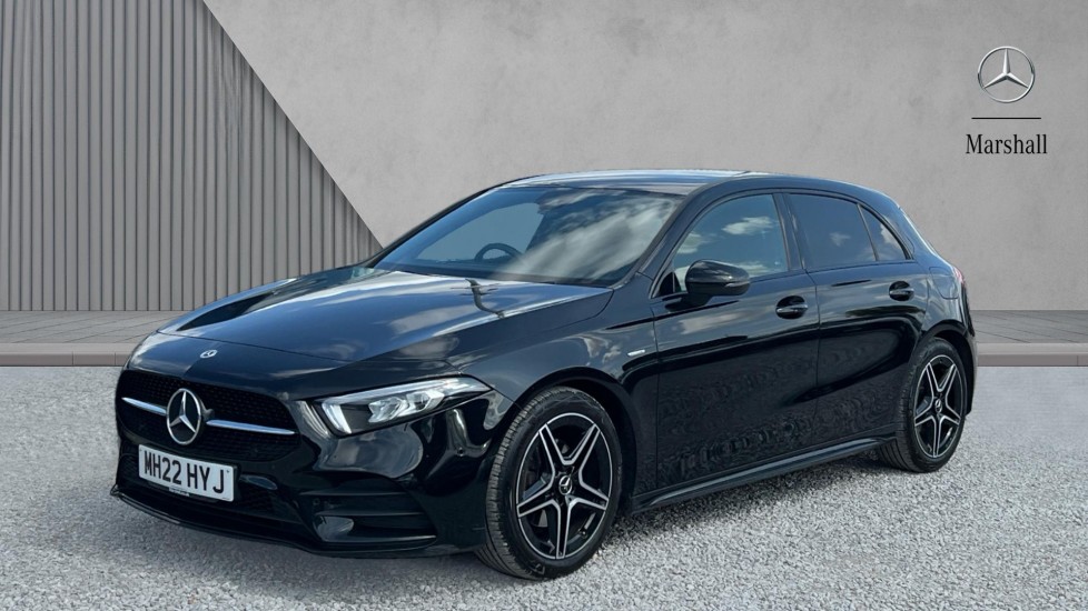 Mercedes Benz A Class