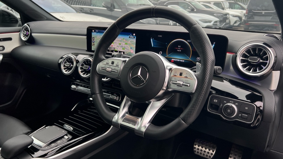 Mercedes Benz A Class