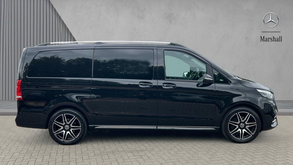 Mercedes Benz V Class