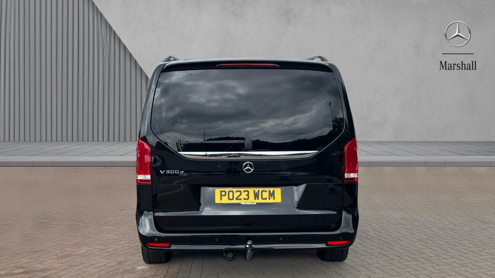 Mercedes Benz V Class