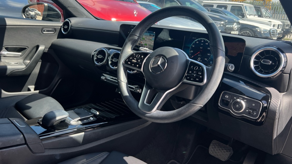 Mercedes Benz A Class