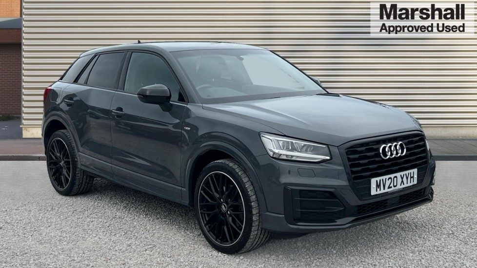 Audi Q2