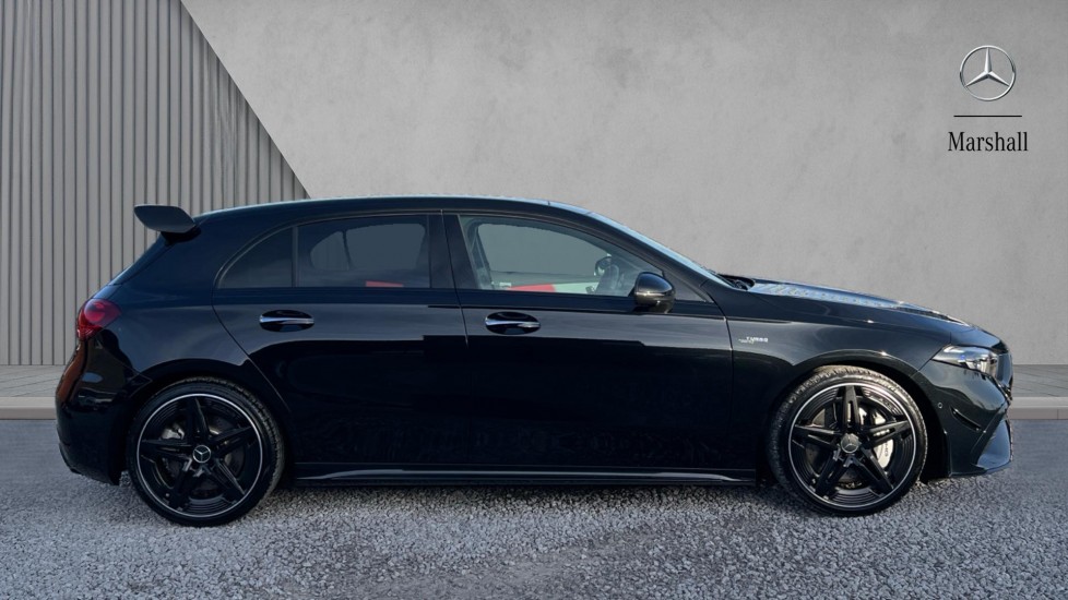Mercedes Benz A Class
