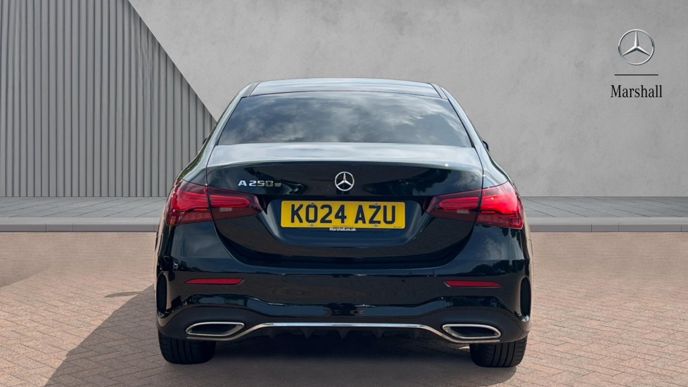 Mercedes Benz A Class