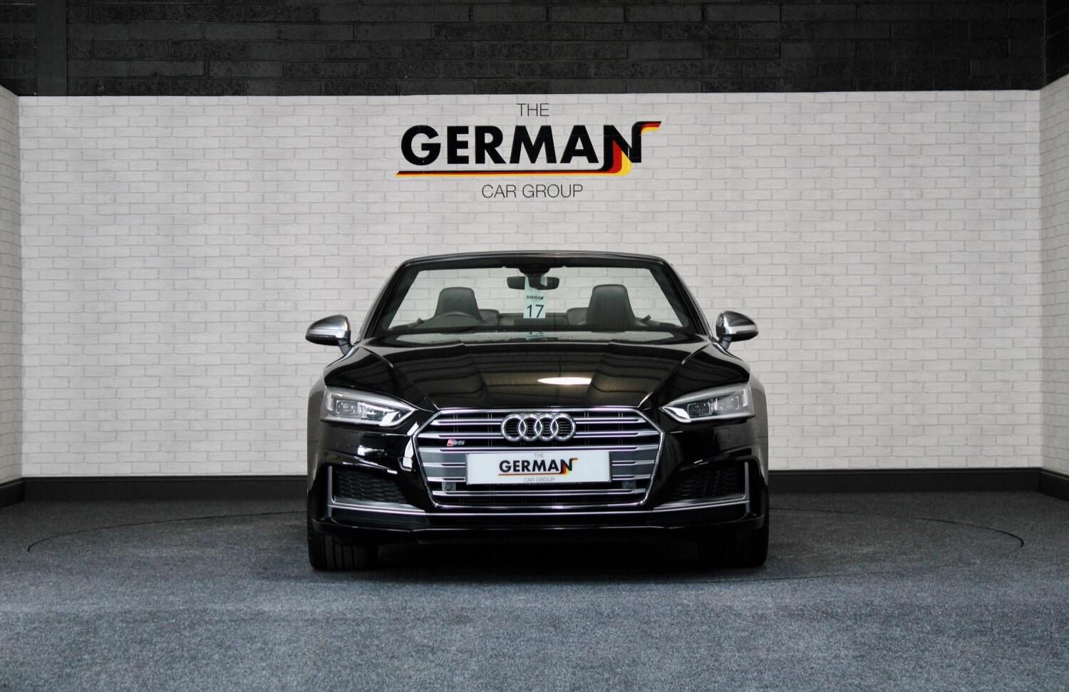 Audi S5