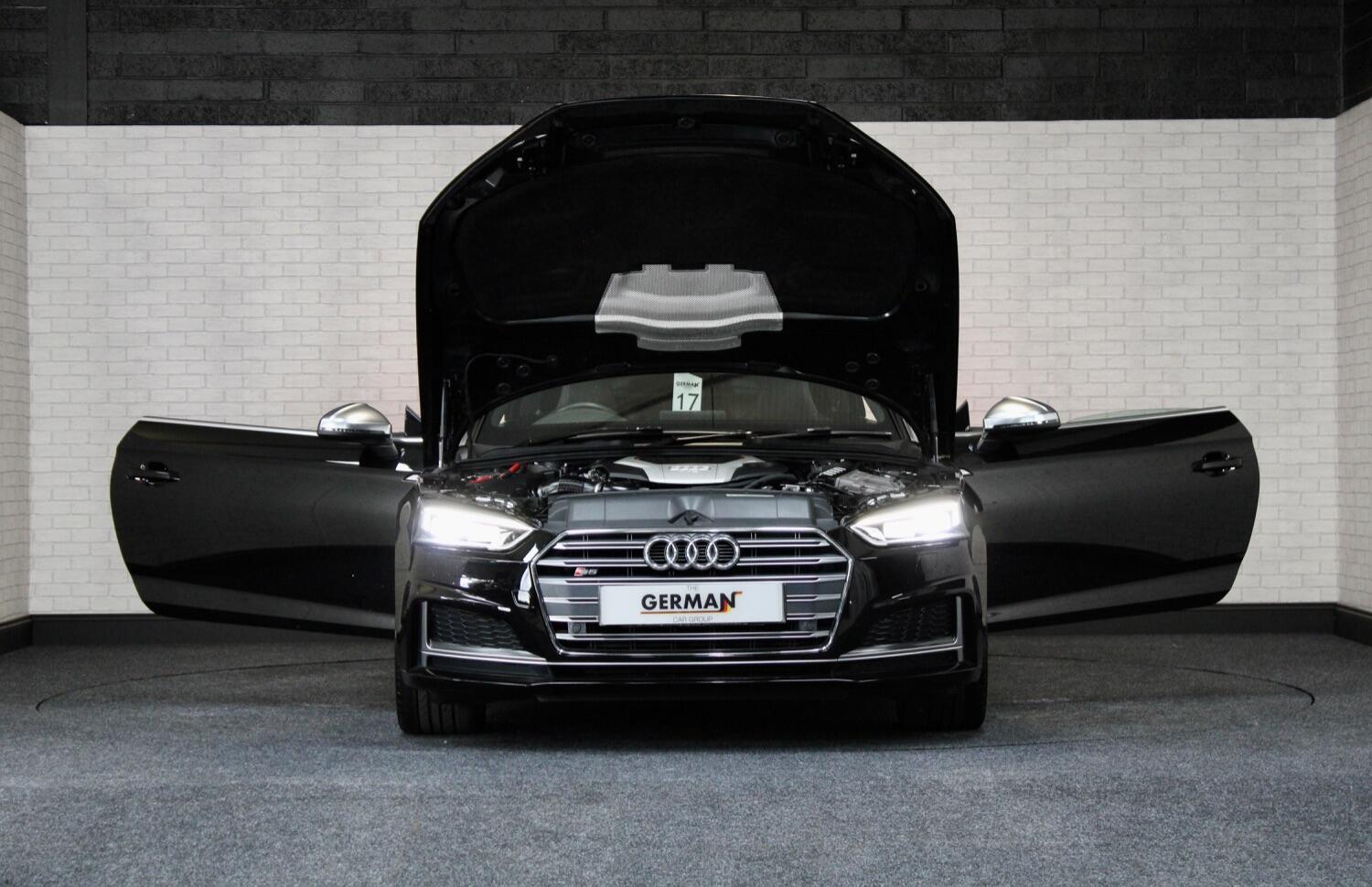 Audi S5