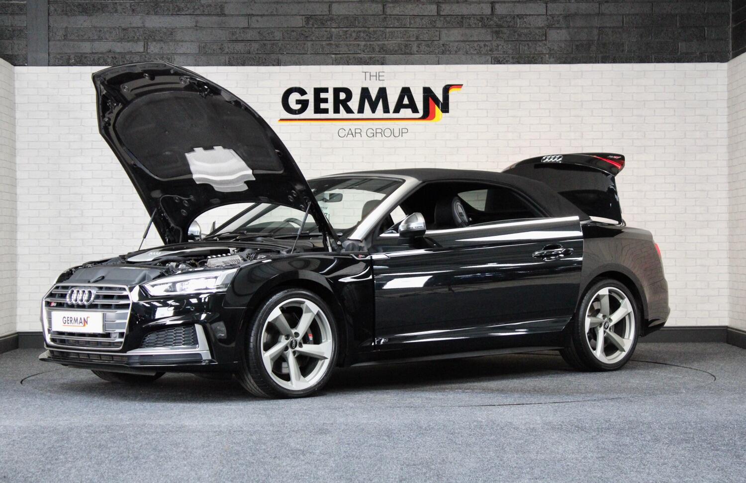 Audi S5
