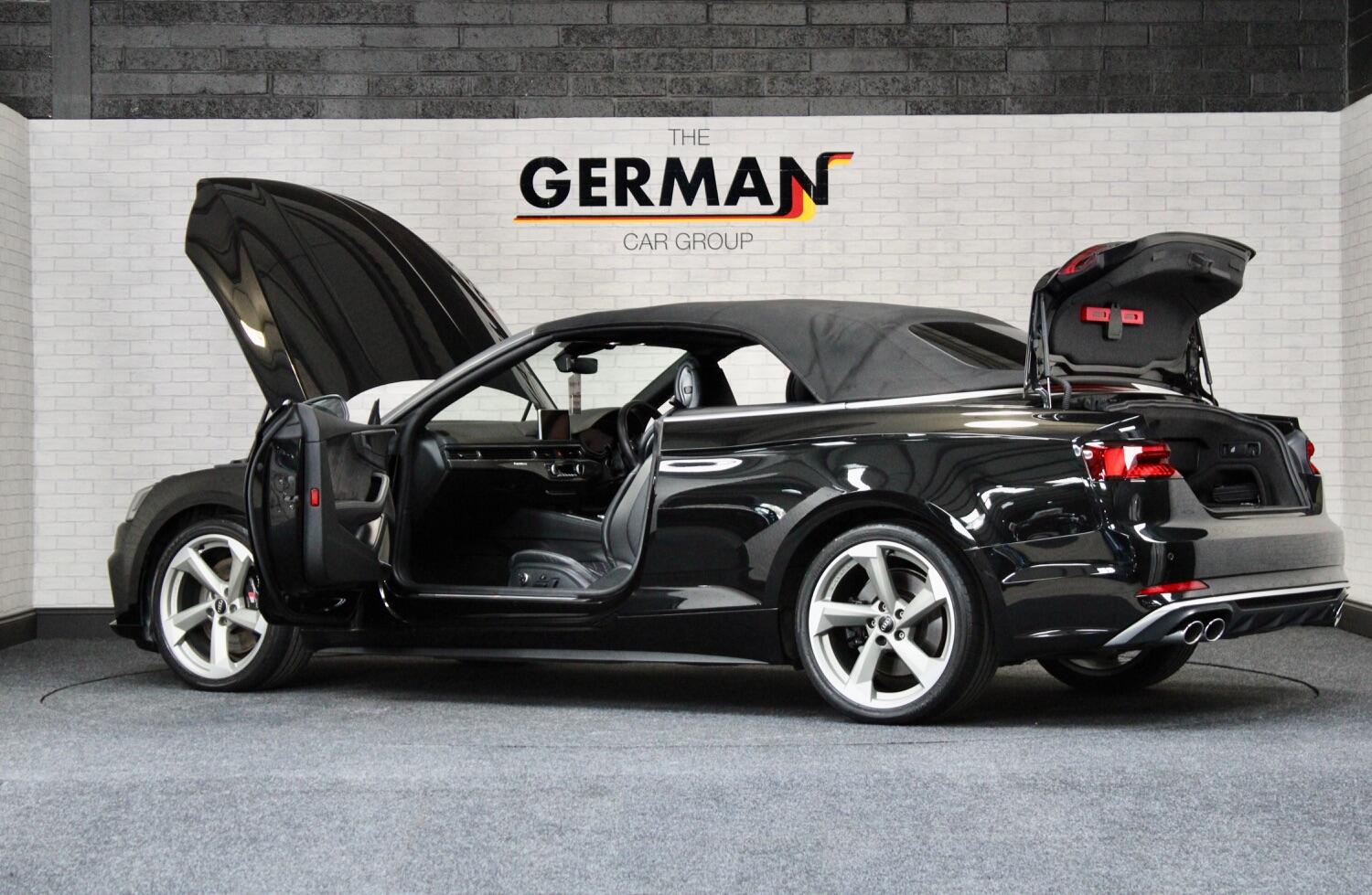 Audi S5