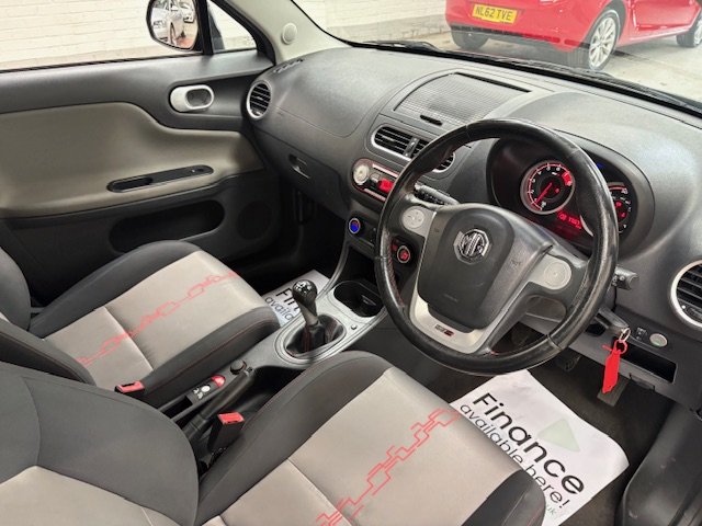 MG 3