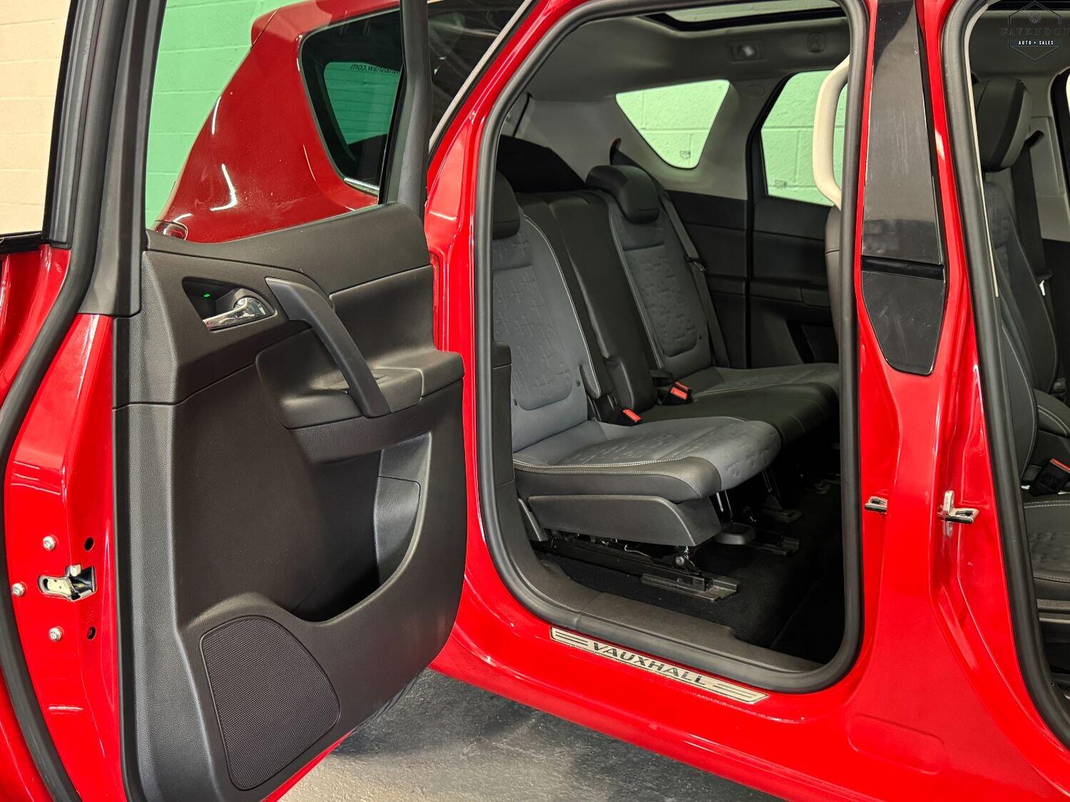 Vauxhall Meriva