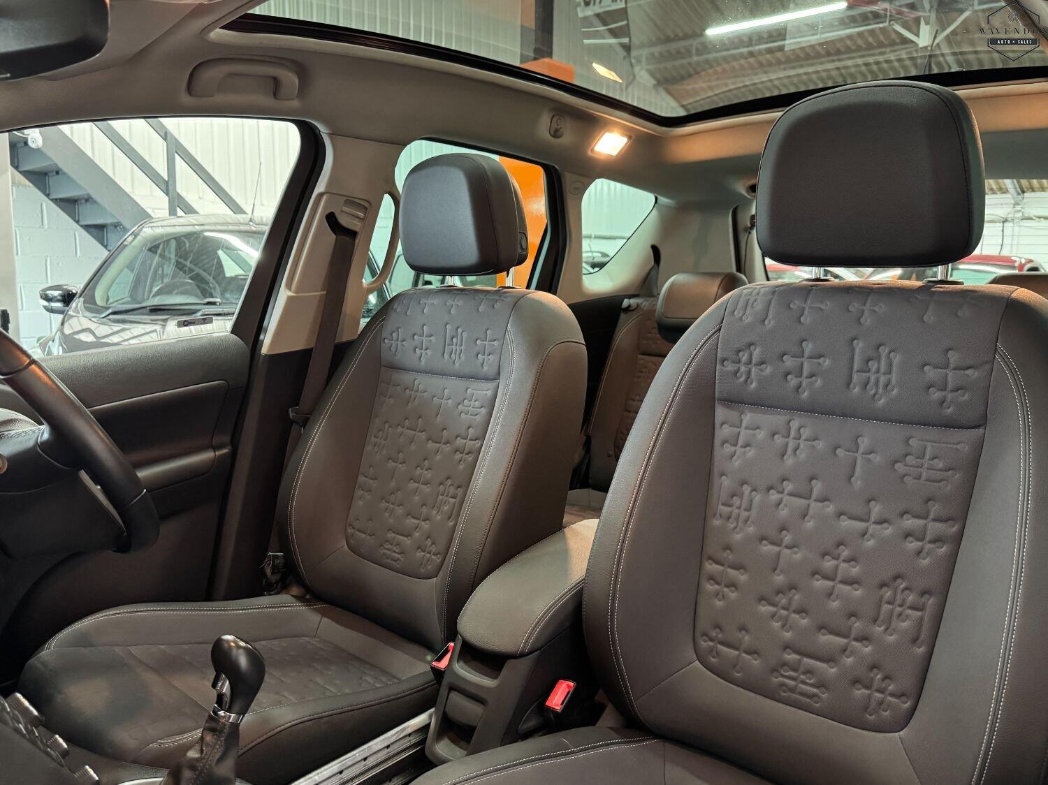 Vauxhall Meriva