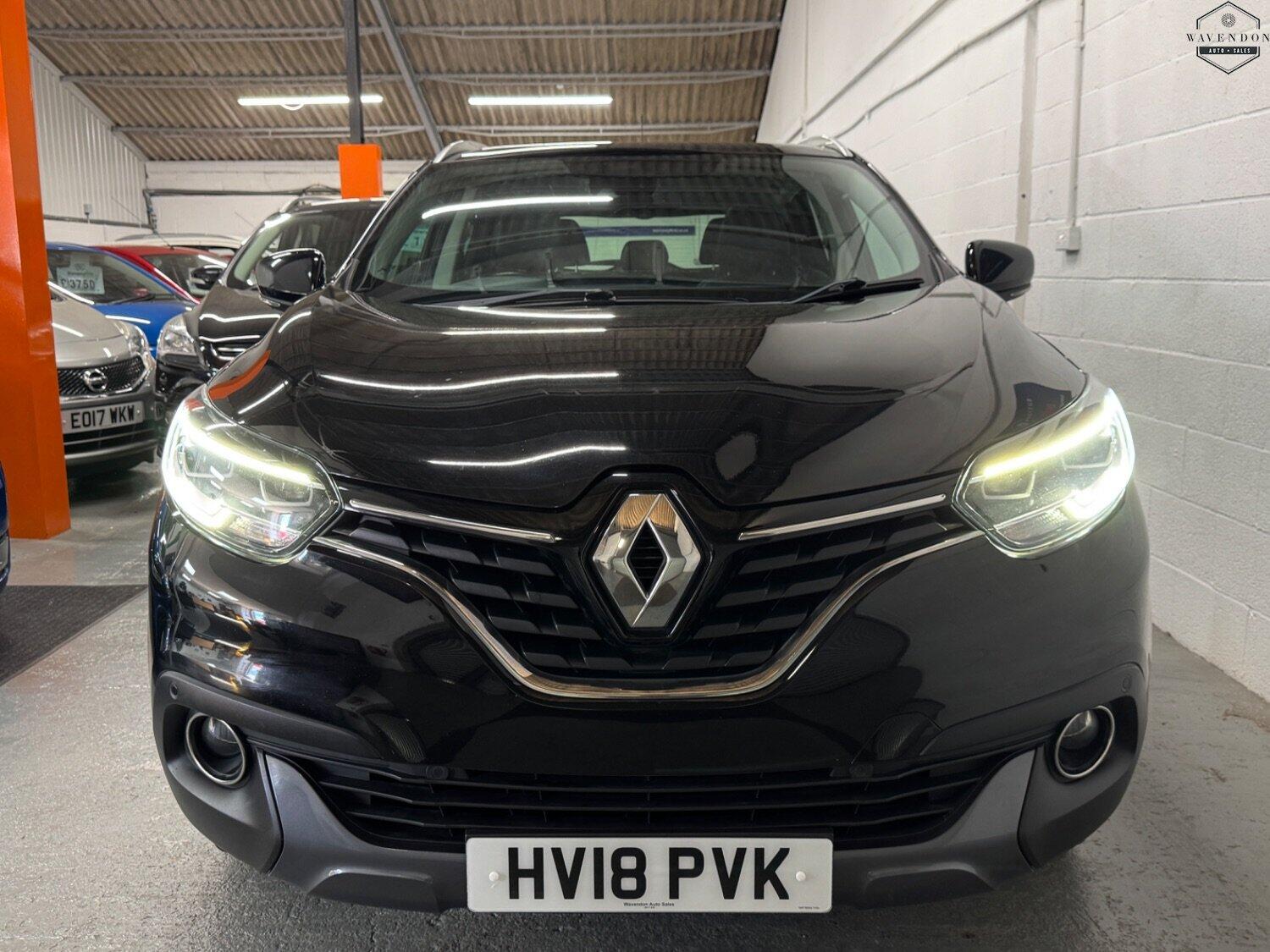 Renault Kadjar