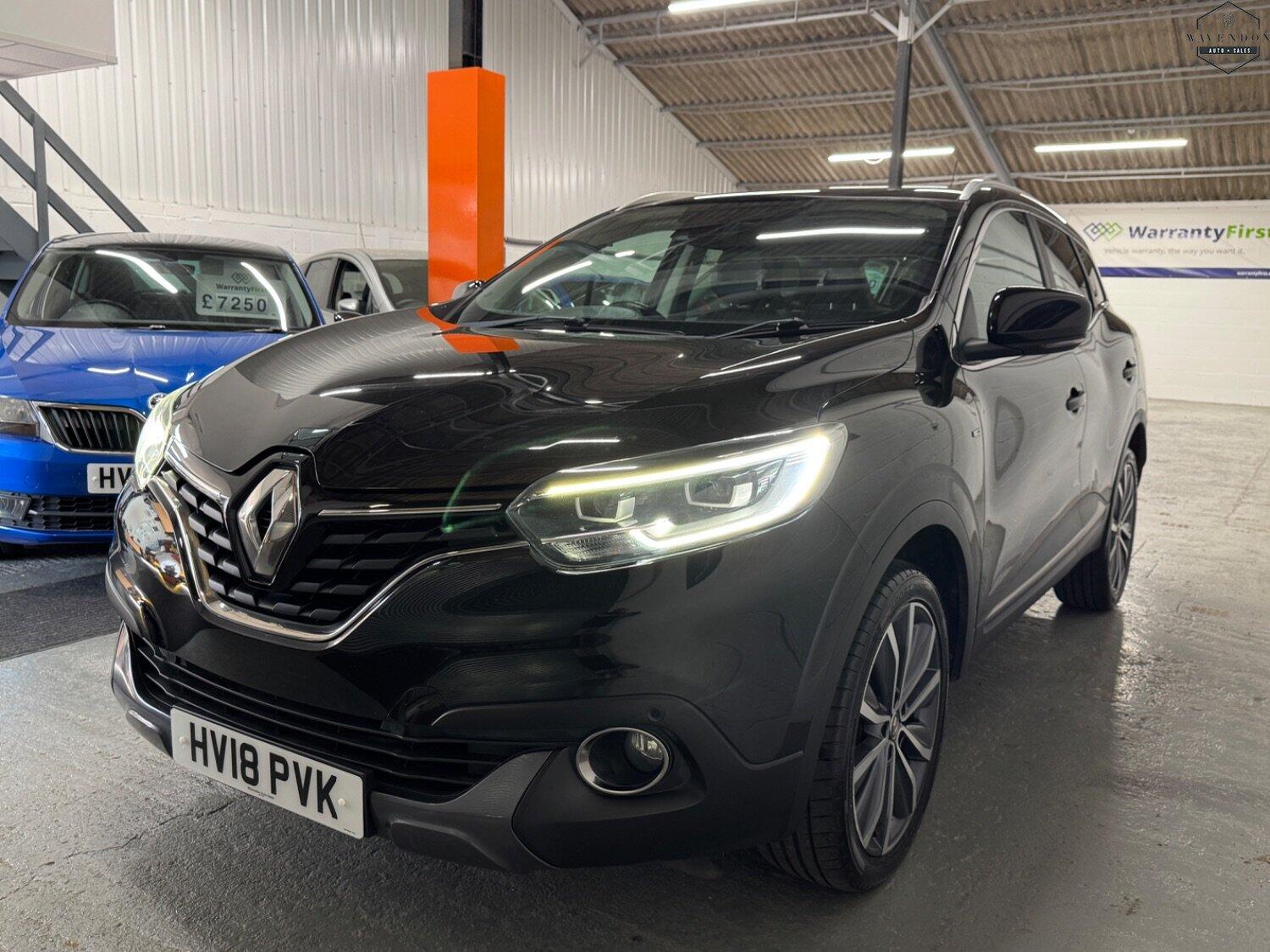 Renault Kadjar