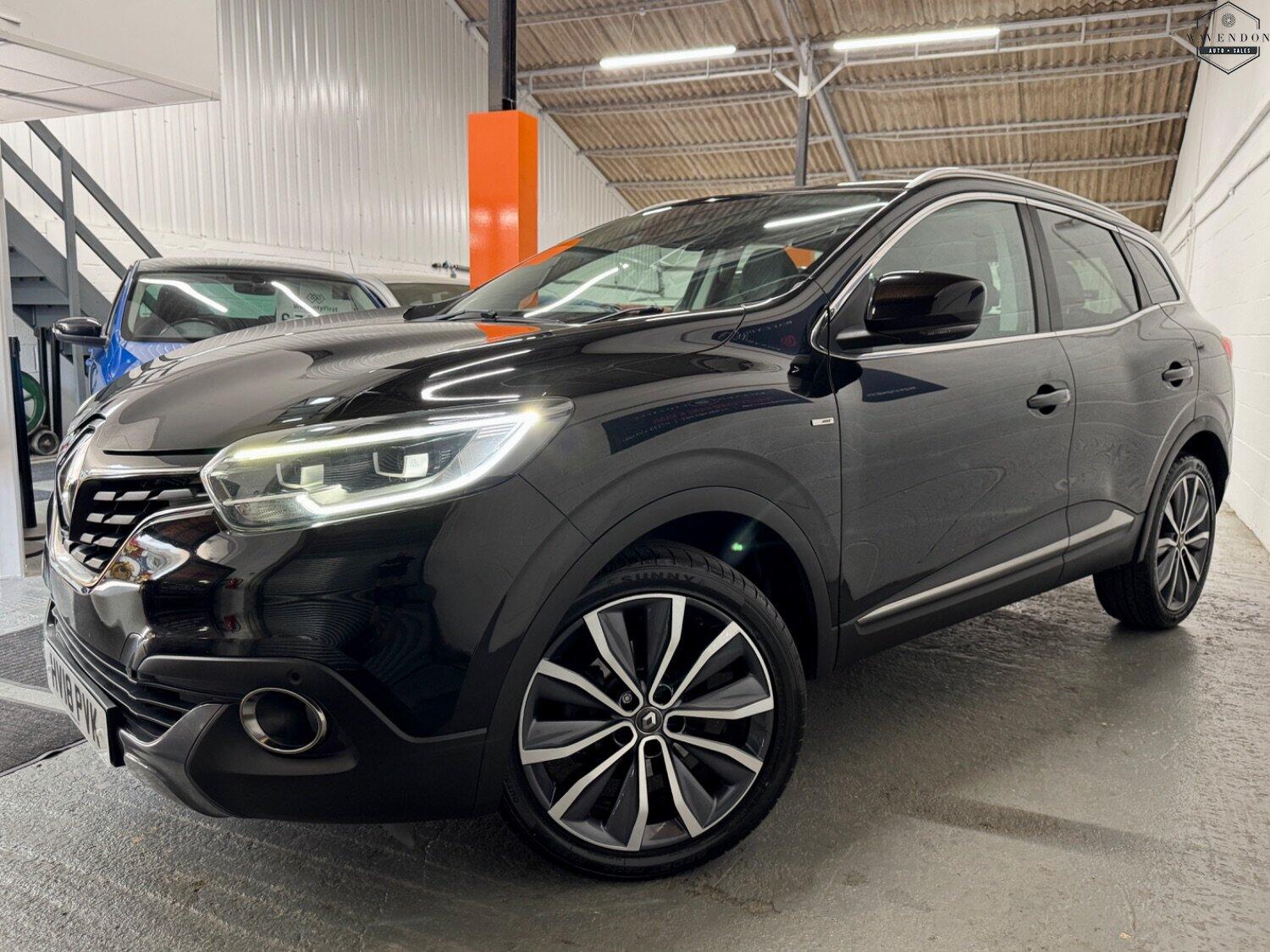 Renault Kadjar