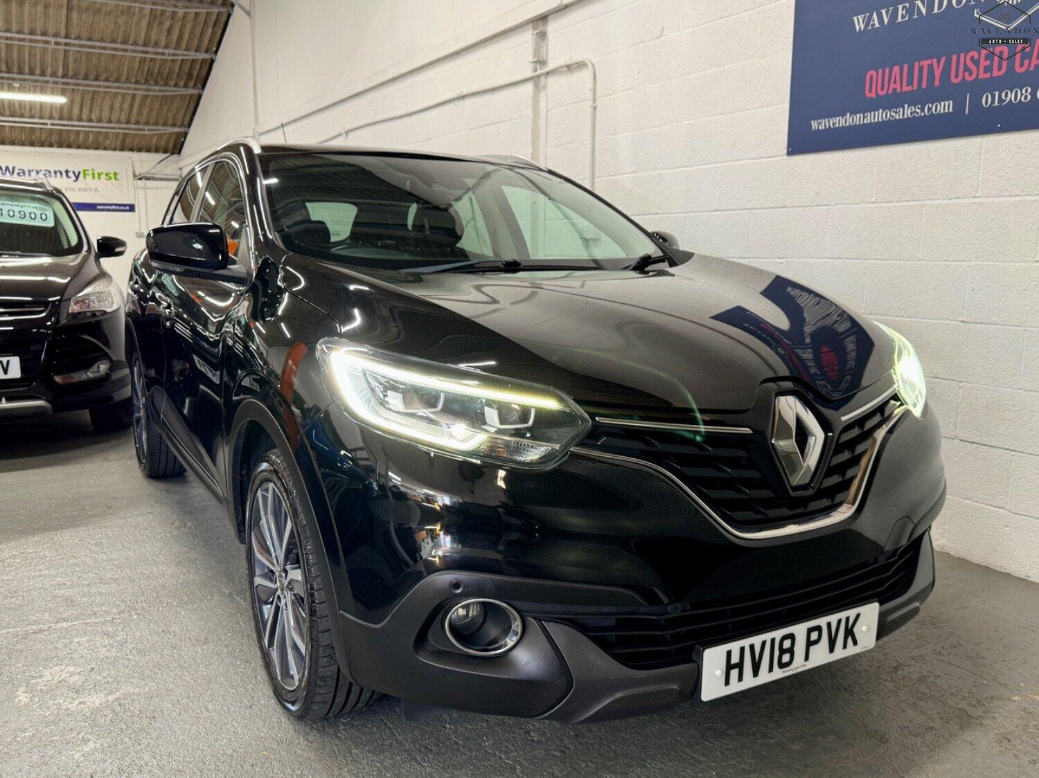 Renault Kadjar