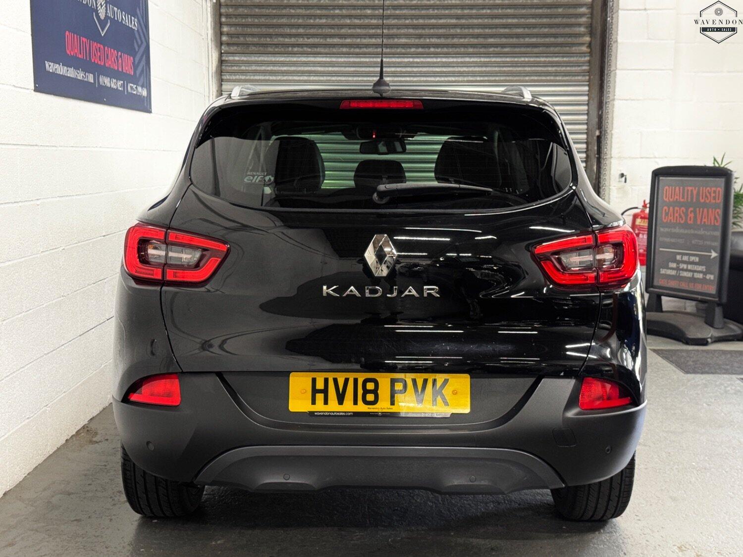 Renault Kadjar