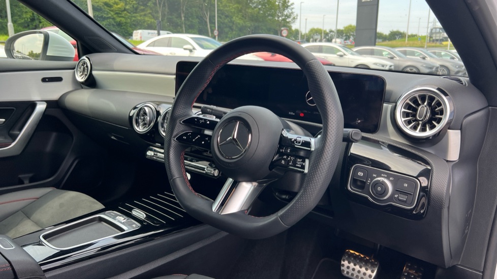 Mercedes Benz A Class