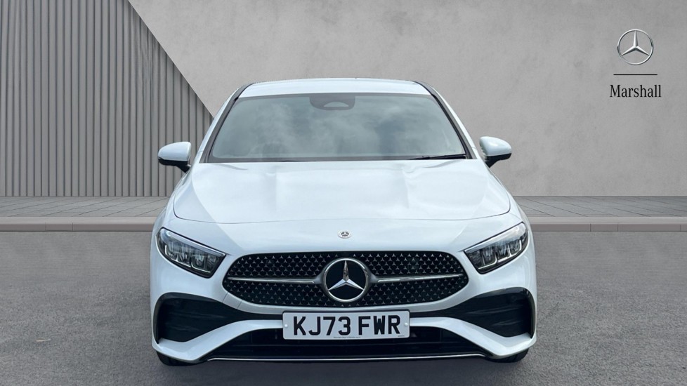 Mercedes Benz A Class