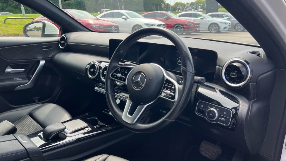Mercedes Benz A Class