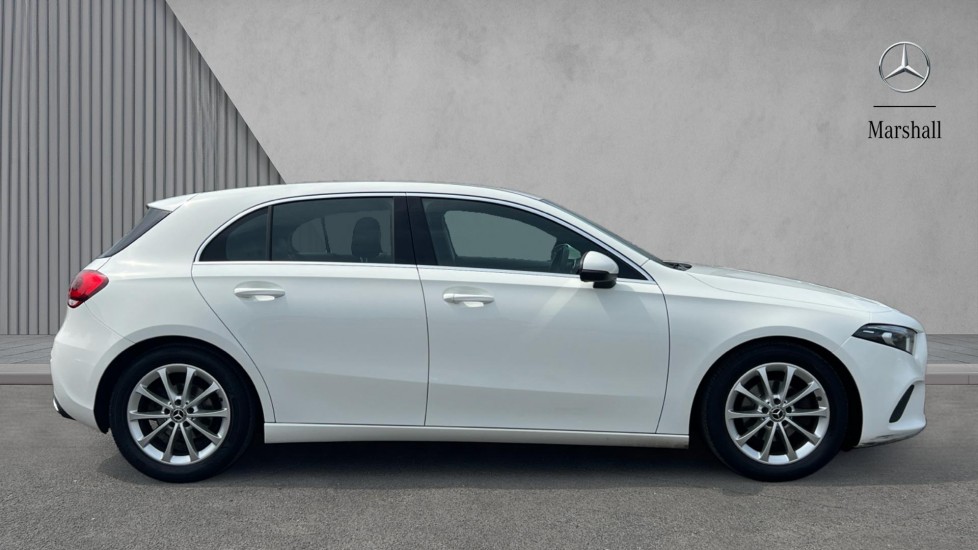 Mercedes Benz A Class