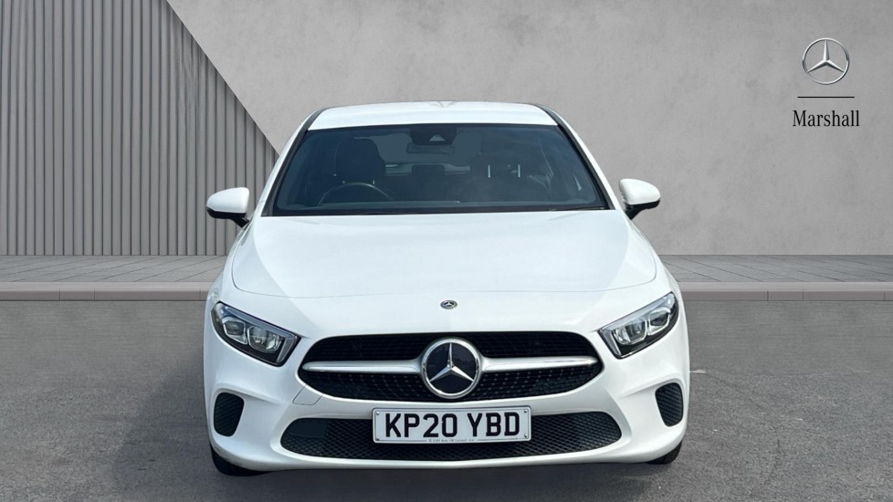 Mercedes Benz A Class